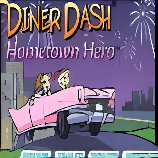 Game Quán ăn vỉa hè