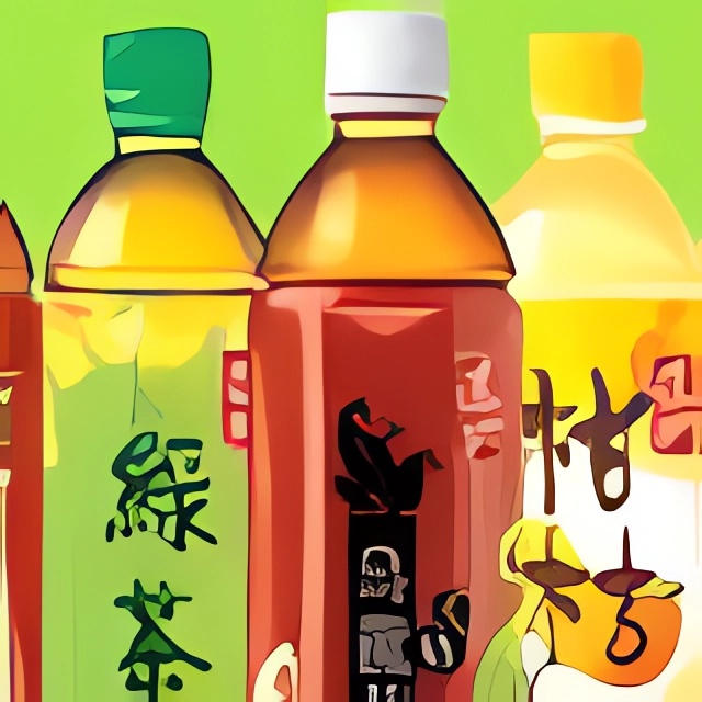 Game Quán giải khát