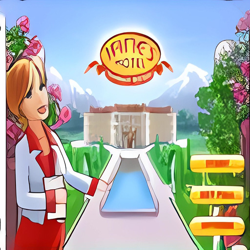 Game Quản lý khách sạn