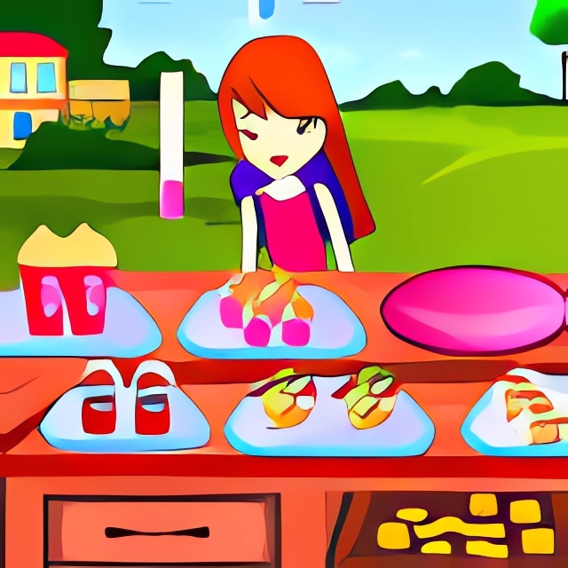 Game Quán sinh viên