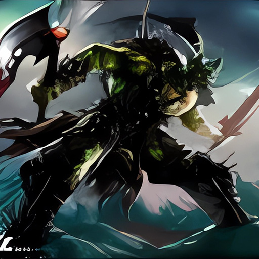 Game Quỷ lùn đáng sợ