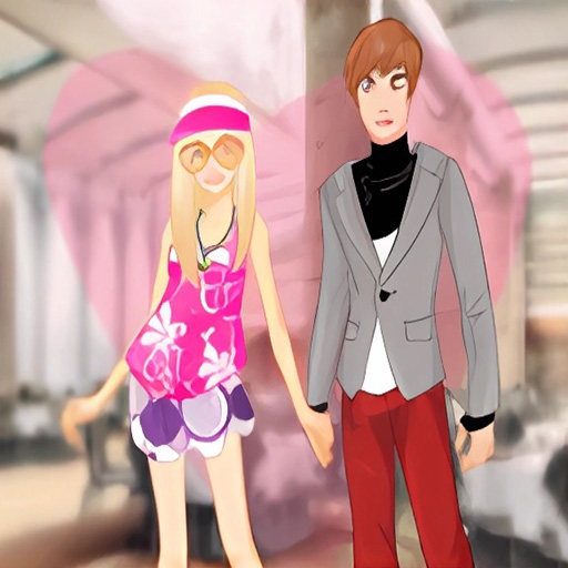 Game Rạng rỡ ngày valentine