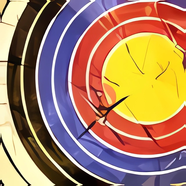 Game Robin Hood phiêu lưu