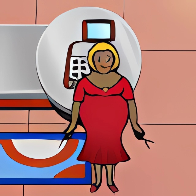 Game Salon làm đẹp