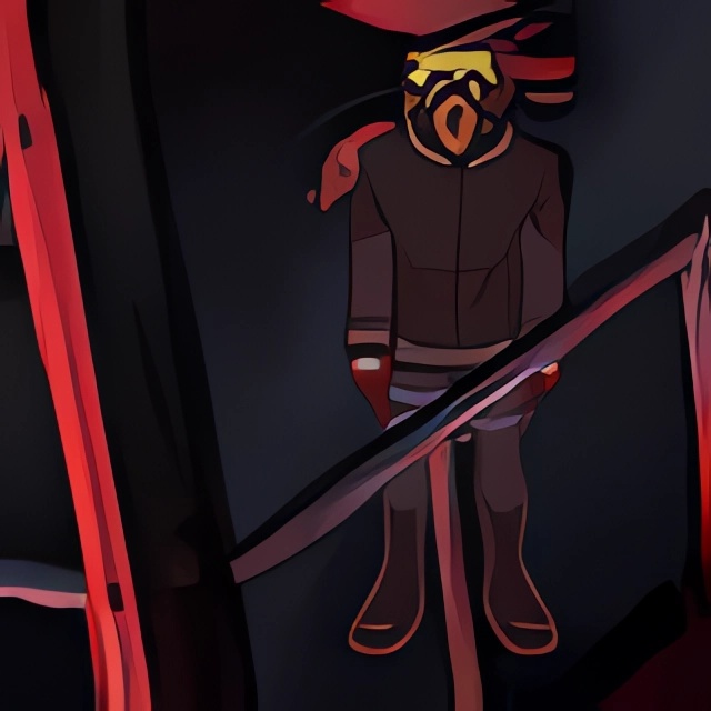 Game Sarbakal phiêu lưu 12