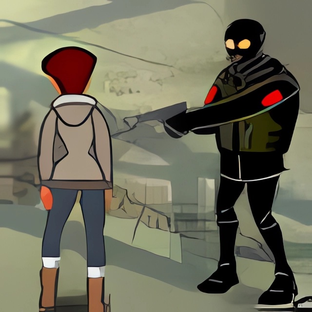 Game Sarbakal phiêu lưu 15