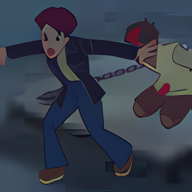 Game Sarbakal phiêu lưu 20