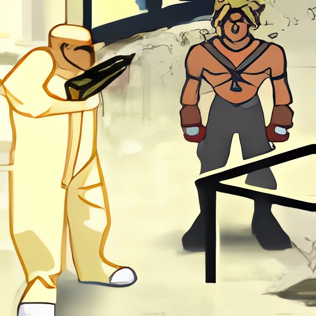 Game Sarbakal phiêu lưu 21