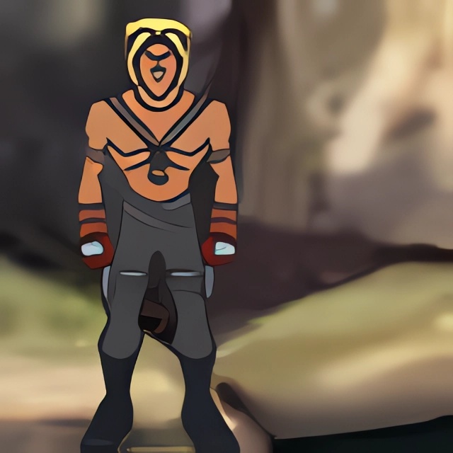 Game Sarbakal phiêu lưu 22