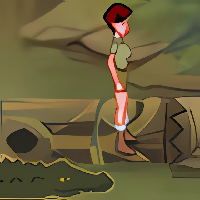 Game Sarbakal phiêu lưu 3