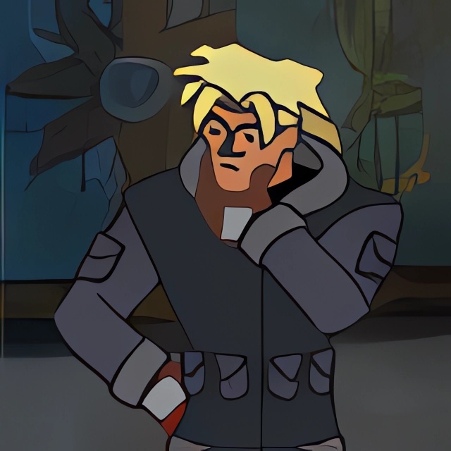 Game Sarbakal phiêu lưu 6