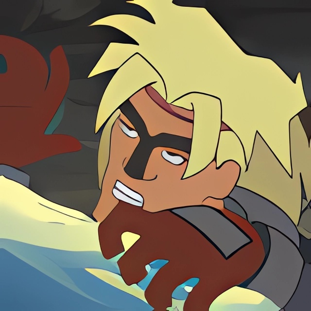 Game Sarbakal phiêu lưu 7