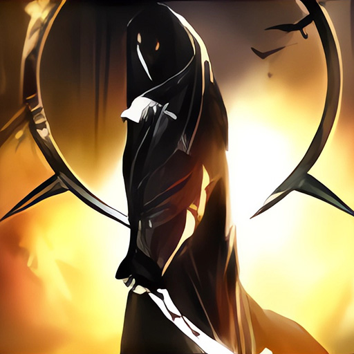 Game Sát thủ bóng tối