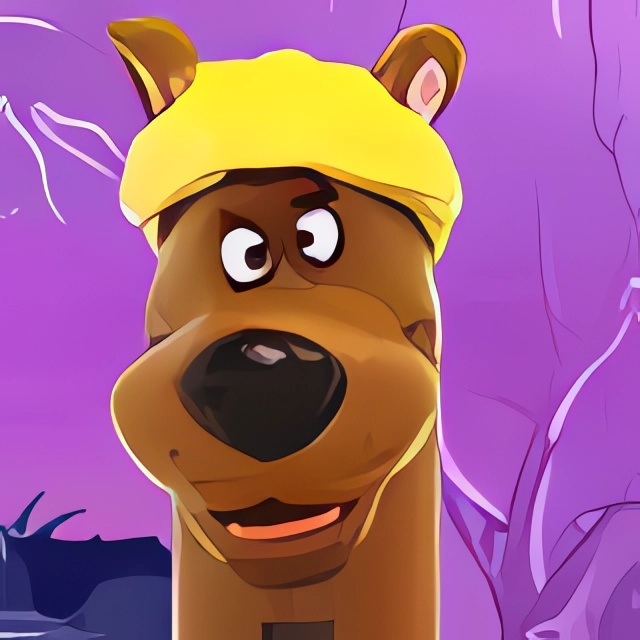 Game Scooby-Doo: Dốc tử thần