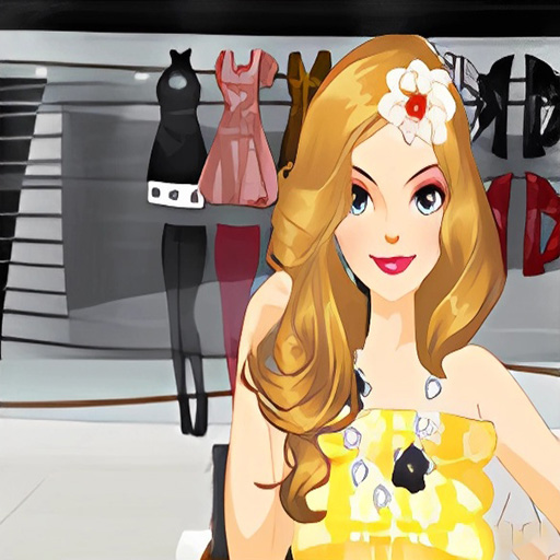 Game Shop hàng hiệu