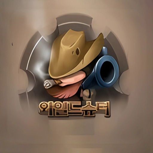 Game Siêu xạ thủ