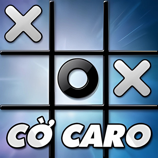 Game Cờ Caro