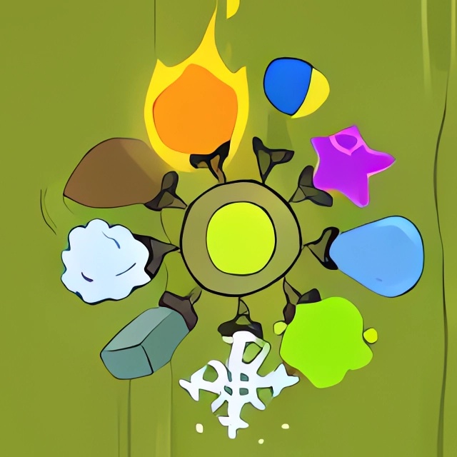 Game Sức mạnh bị đánh cắp