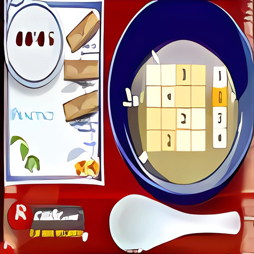 Game Sudoku kiểu nhật