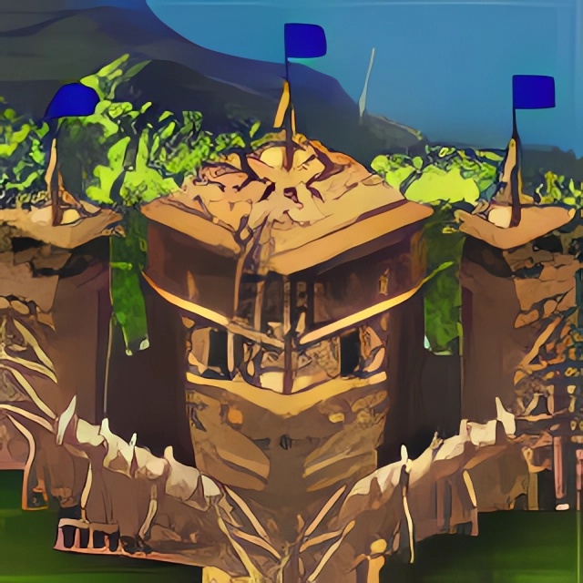 Game Tái lập Vương quốc