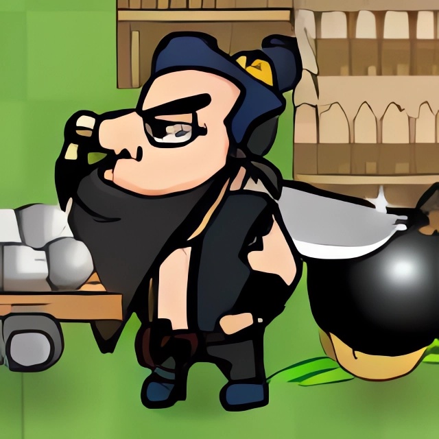 Game Tam quốc chiến