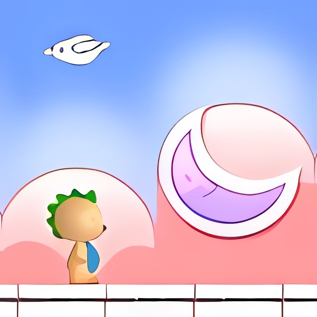 Game Tamus trên Moonyland