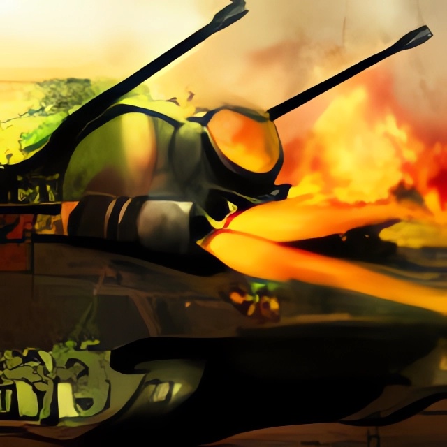 Game Tăng hành động