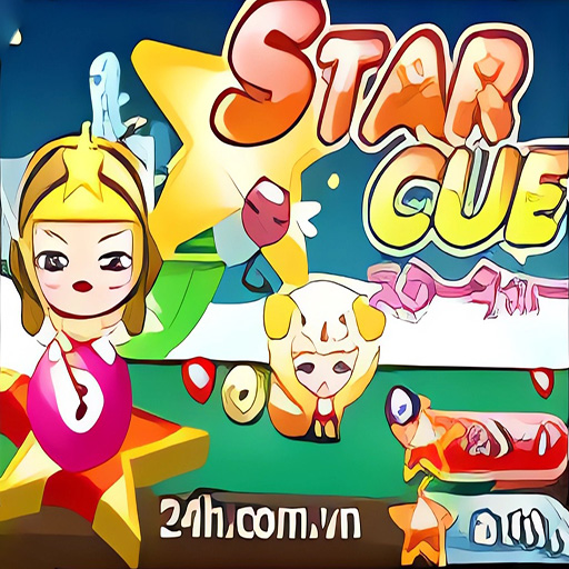 Game Tập đánh bi-a