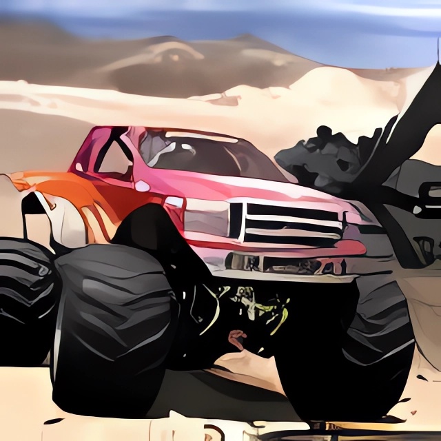 Game Tay đua mạo hiểm