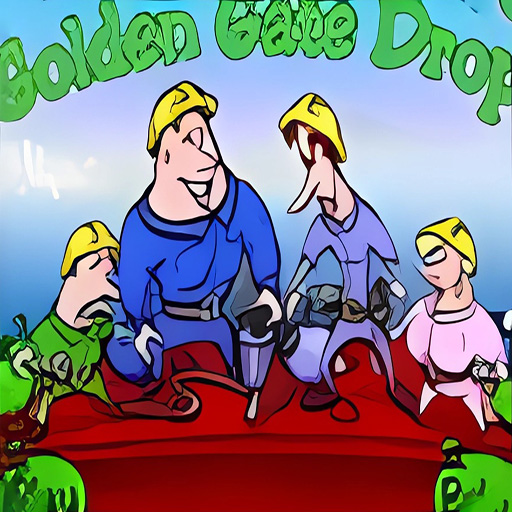 Game Thả bom… nước