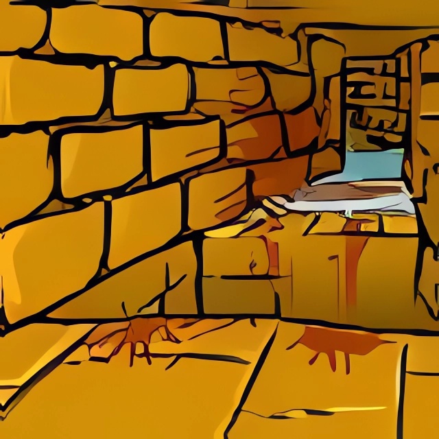 Game Thám hiểm kim tự tháp