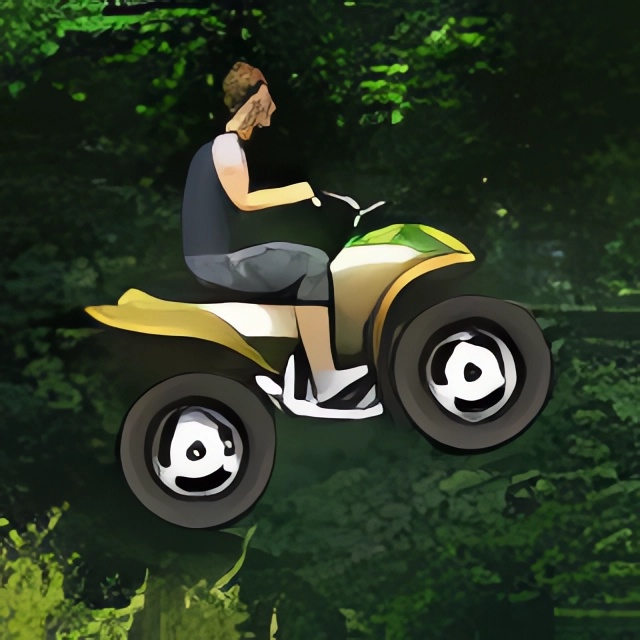 Game Thám hiểm rừng nhiệt đới