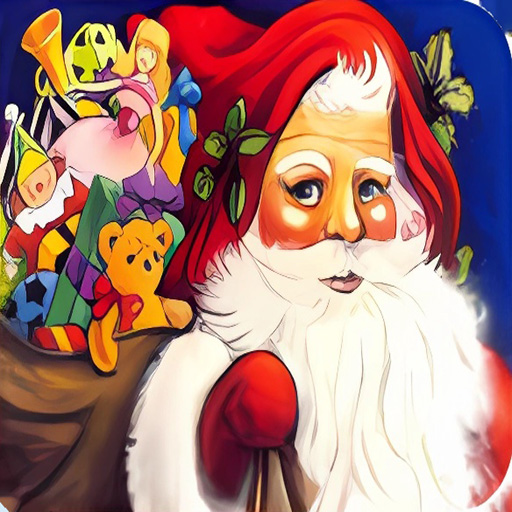 Game Thảm họa quà Noel