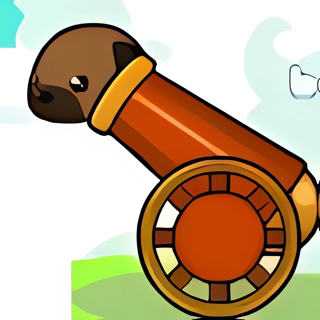 Game Thần công cún