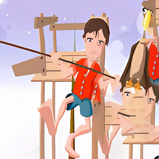 Game Thăng bằng thời bão giá