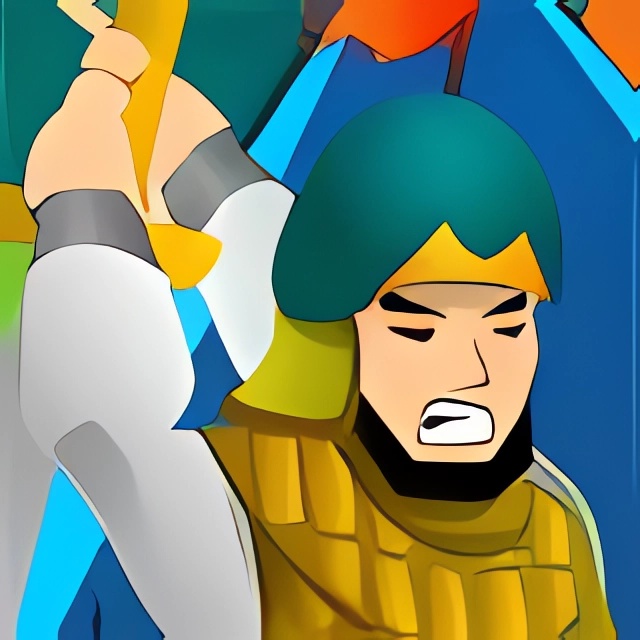 Game Thành Cát Tư Hãn