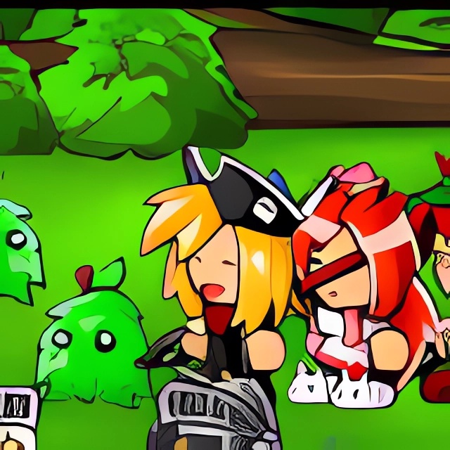 Game Thánh chiến huyền ảo 3