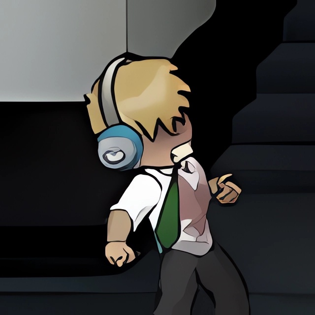 Game Thành phố điên 2