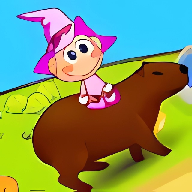 Game Thế giới tí hon