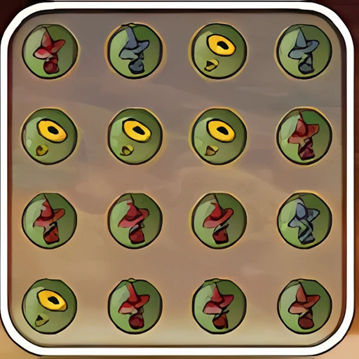 Game The Hidden Rings