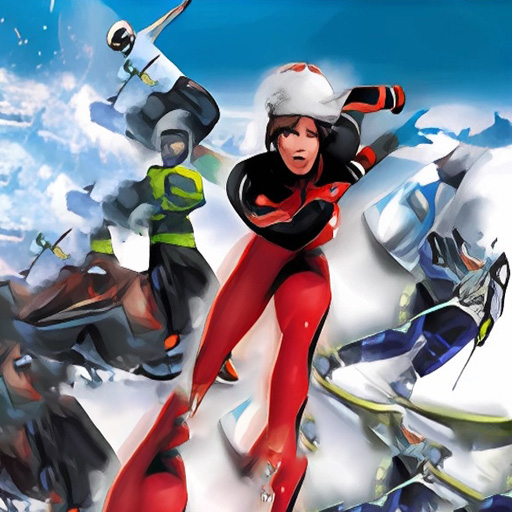 Game Thế vận hội mùa đông