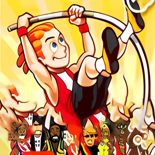 Game Thế vận hội mùa hè