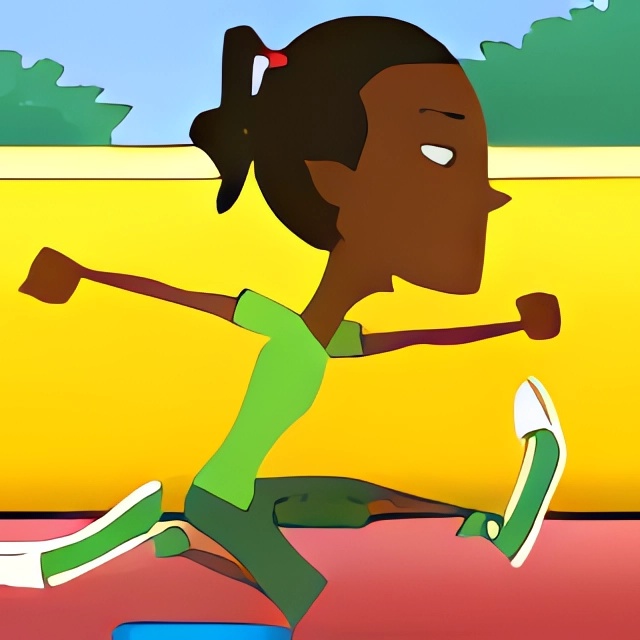 Game Thi Vượt chướng ngại vật