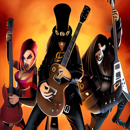 Game Thiên tài âm nhạc