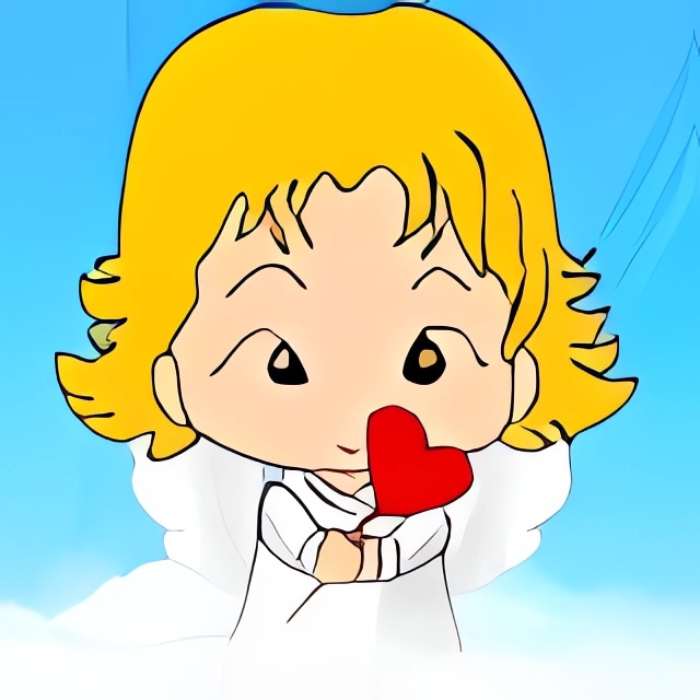 Game Thiên thần trao tim