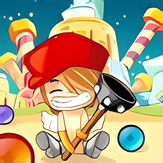 Game Thiên thần và ngọc rồng