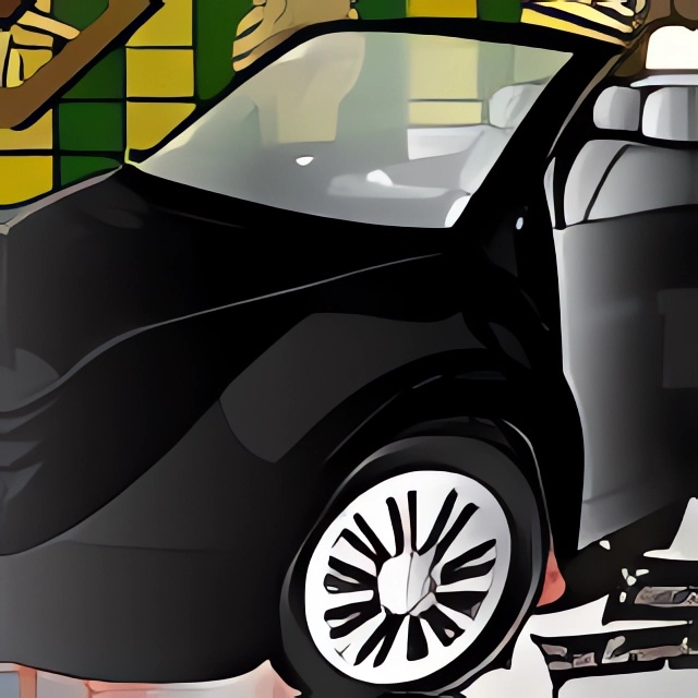 Game Thiết kê mẫu ô tô