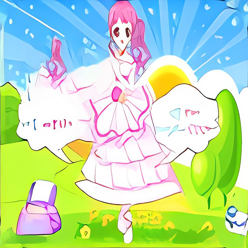 Game Thiết kế thời trang