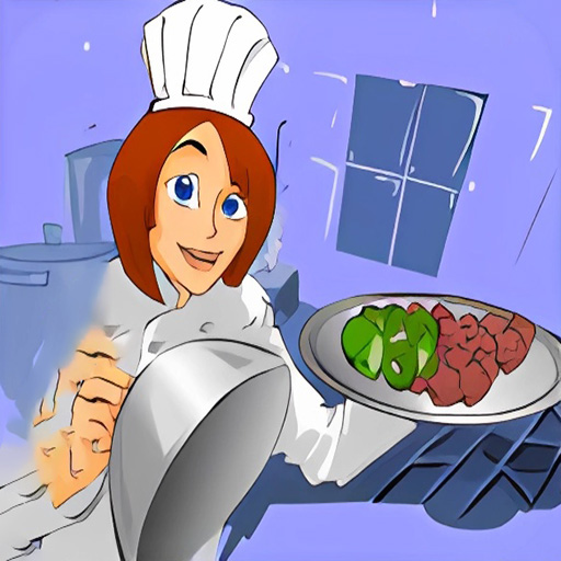 Game Thịt băm viên Hy Lạp