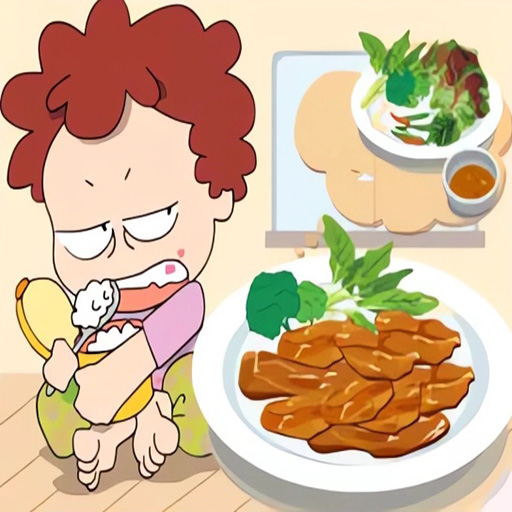 Game Thịt nướng Hàn Quốc